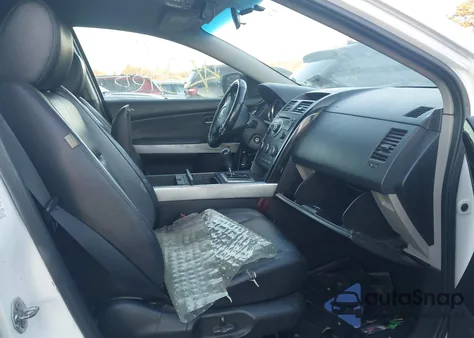 2009 Mazda Cx-9 Sport from USA, damaged, VIN JM3TB38V890174072